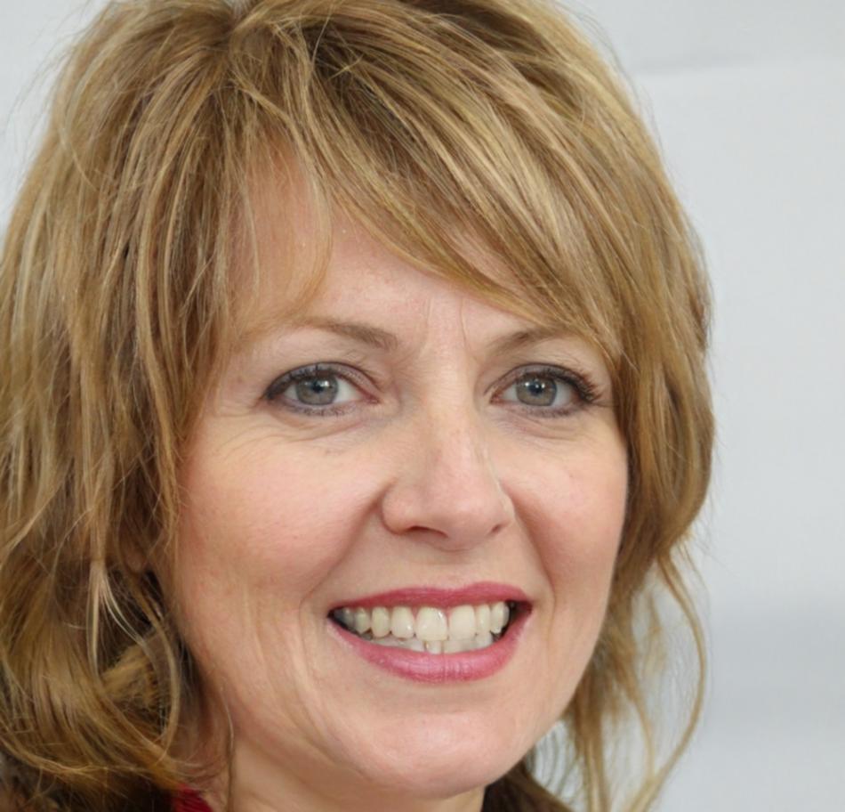 Friederike Steinbach - Community-Mentorin